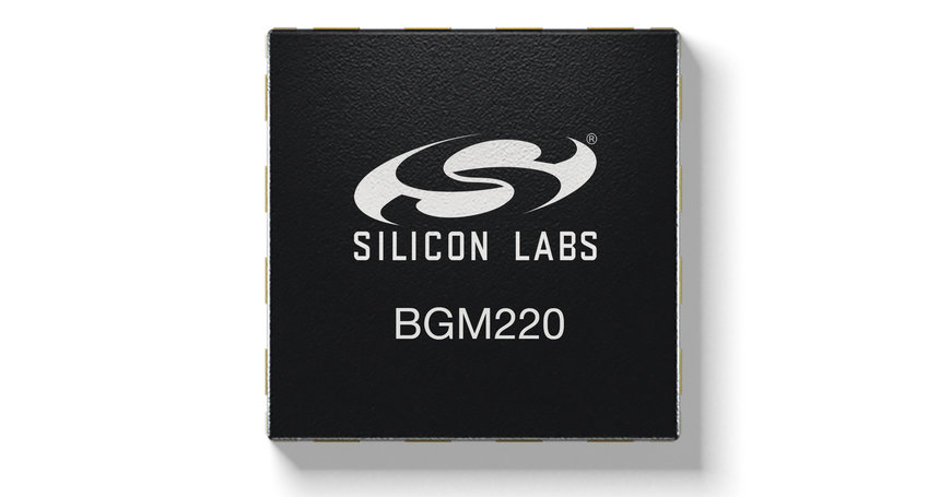 Silicon Labs renforce son offre Bluetooth leader du marché, qui apporte des performances et une souplesse hors pair aux dispositifs IoT